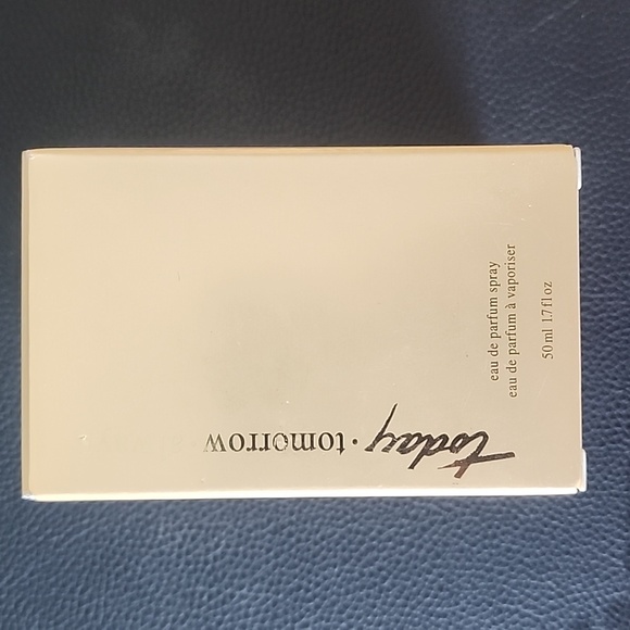 Avon today eau de perfume spray 1.7 oz - Picture 4 of 4